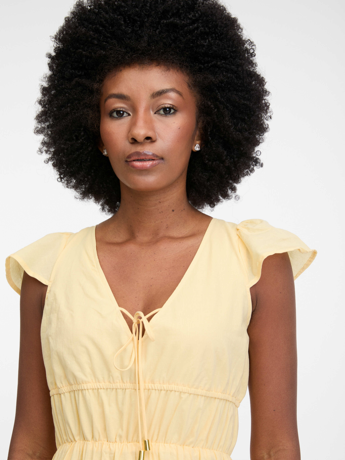 Сукня максі Orsay модель 1000677-X13-0822 Фото