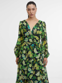 Сукня максі Orsay модель 1000432-OT00-2402 Фото