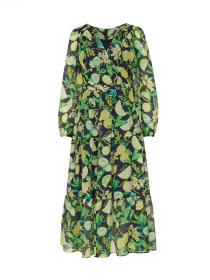 Платье макси Orsay модель 1000432-OT00-2402 Фото