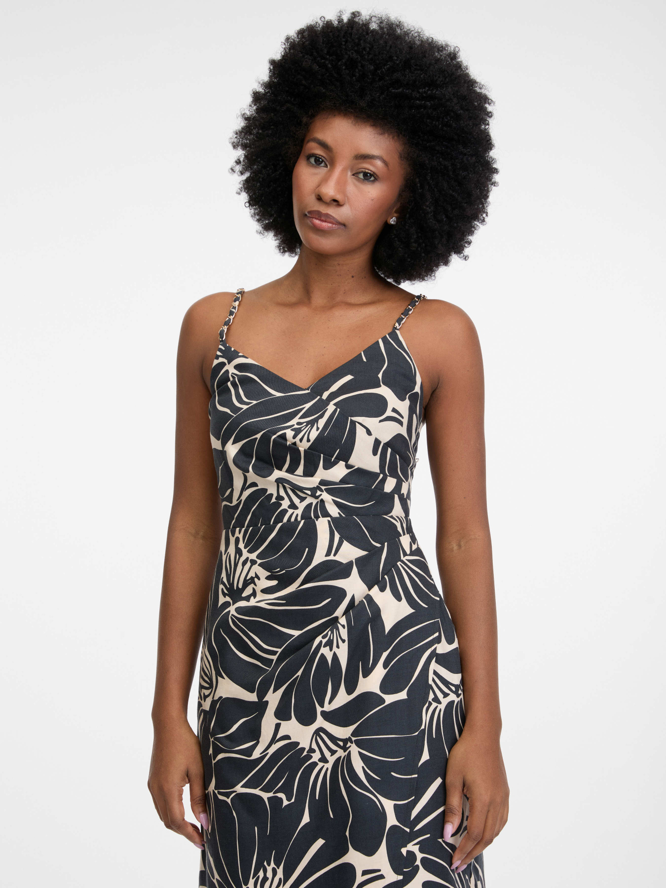 Платье мини Orsay модель 1000588-660000 Фото