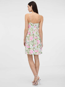 Платье мини Orsay модель 1000626-X11-0103 Фото