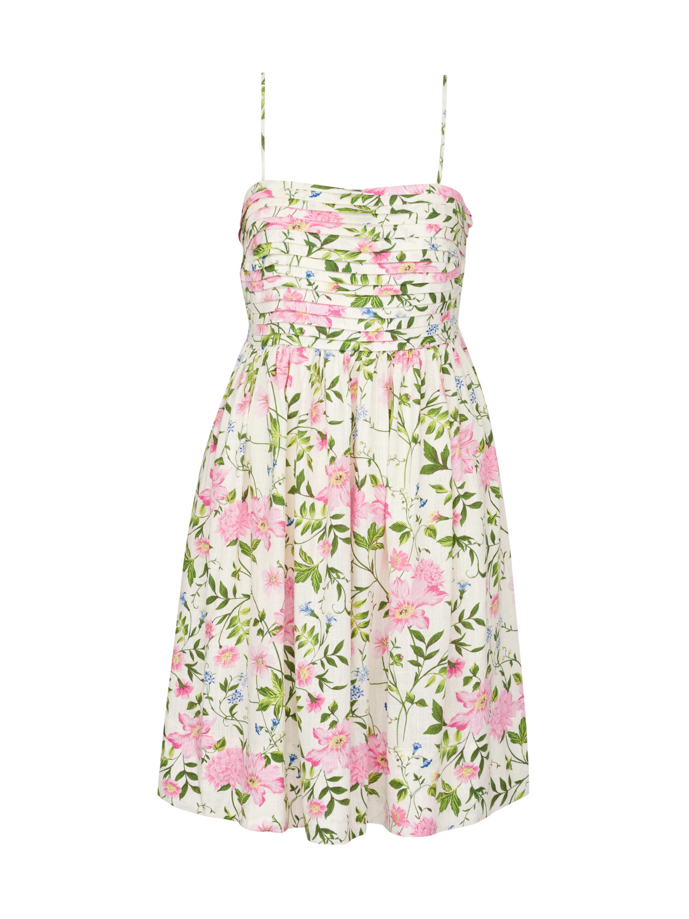 Сукня міні Orsay модель 1000626-X11-0103 Фото