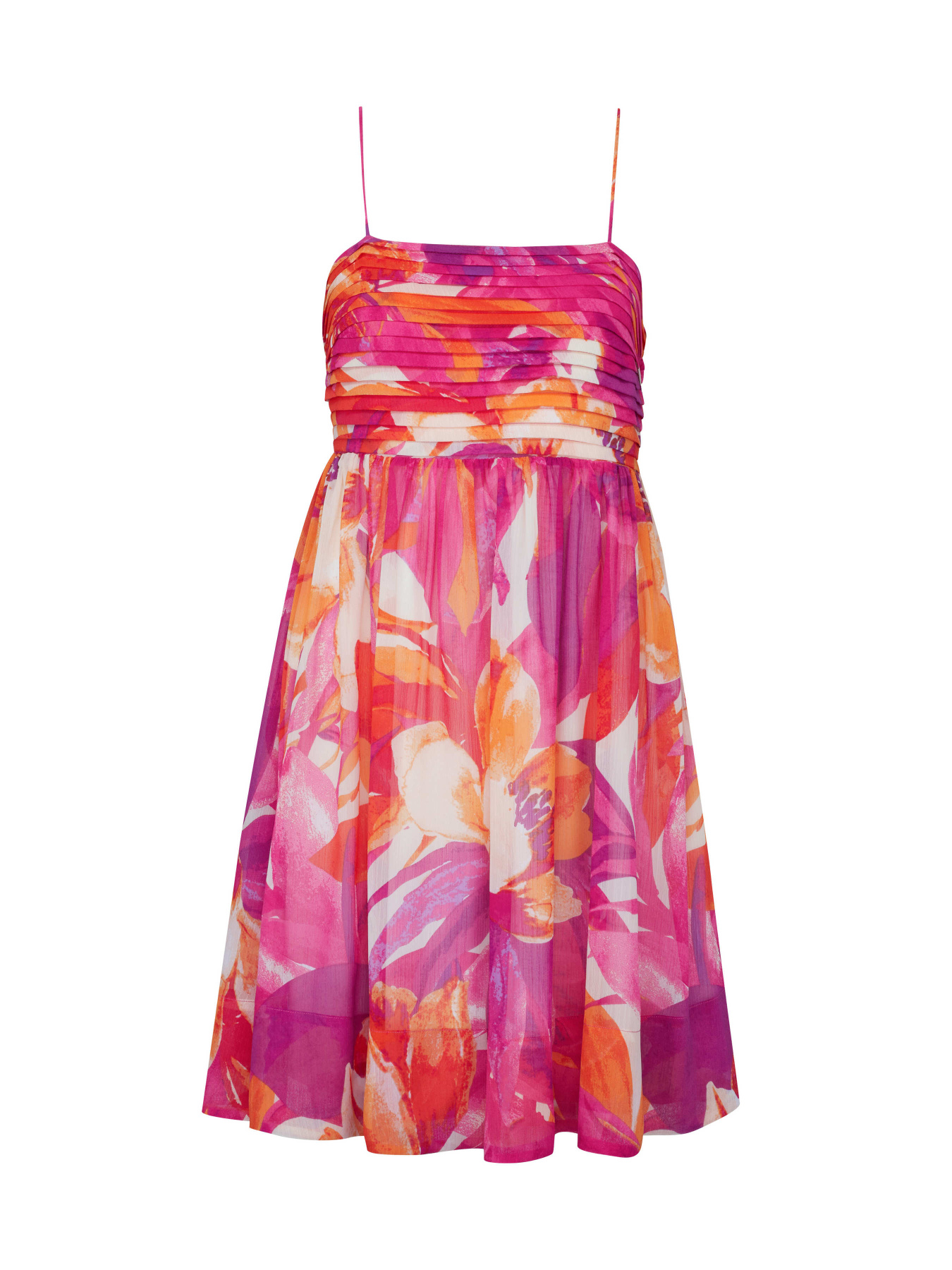 Сукня міні Orsay модель 1000681-356000 Фото