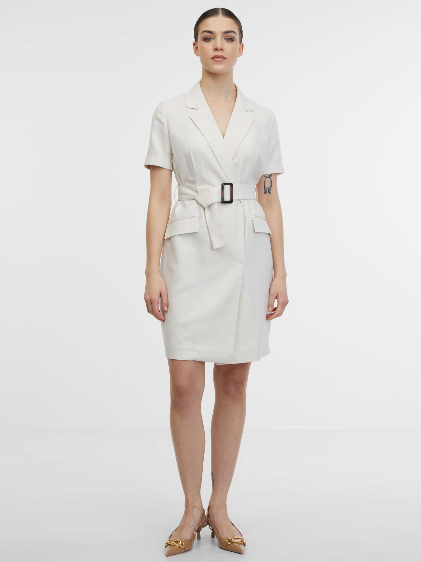 Сукня міні Orsay модель 1000479-048000 Фото