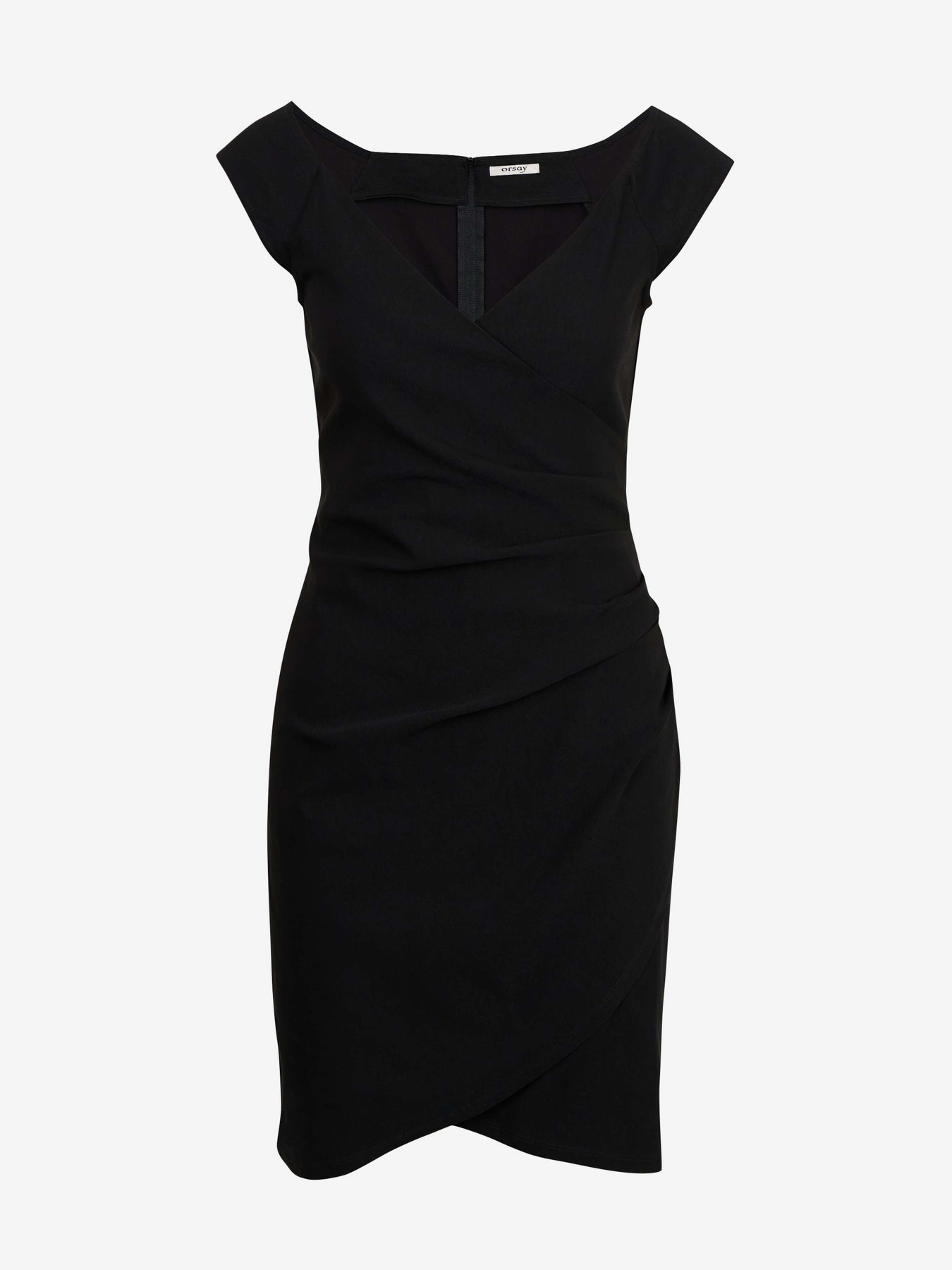 Сукня міні Orsay модель 0410246-660000 Фото