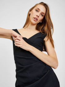 Платье мини Orsay модель 0410246-660000 Фото