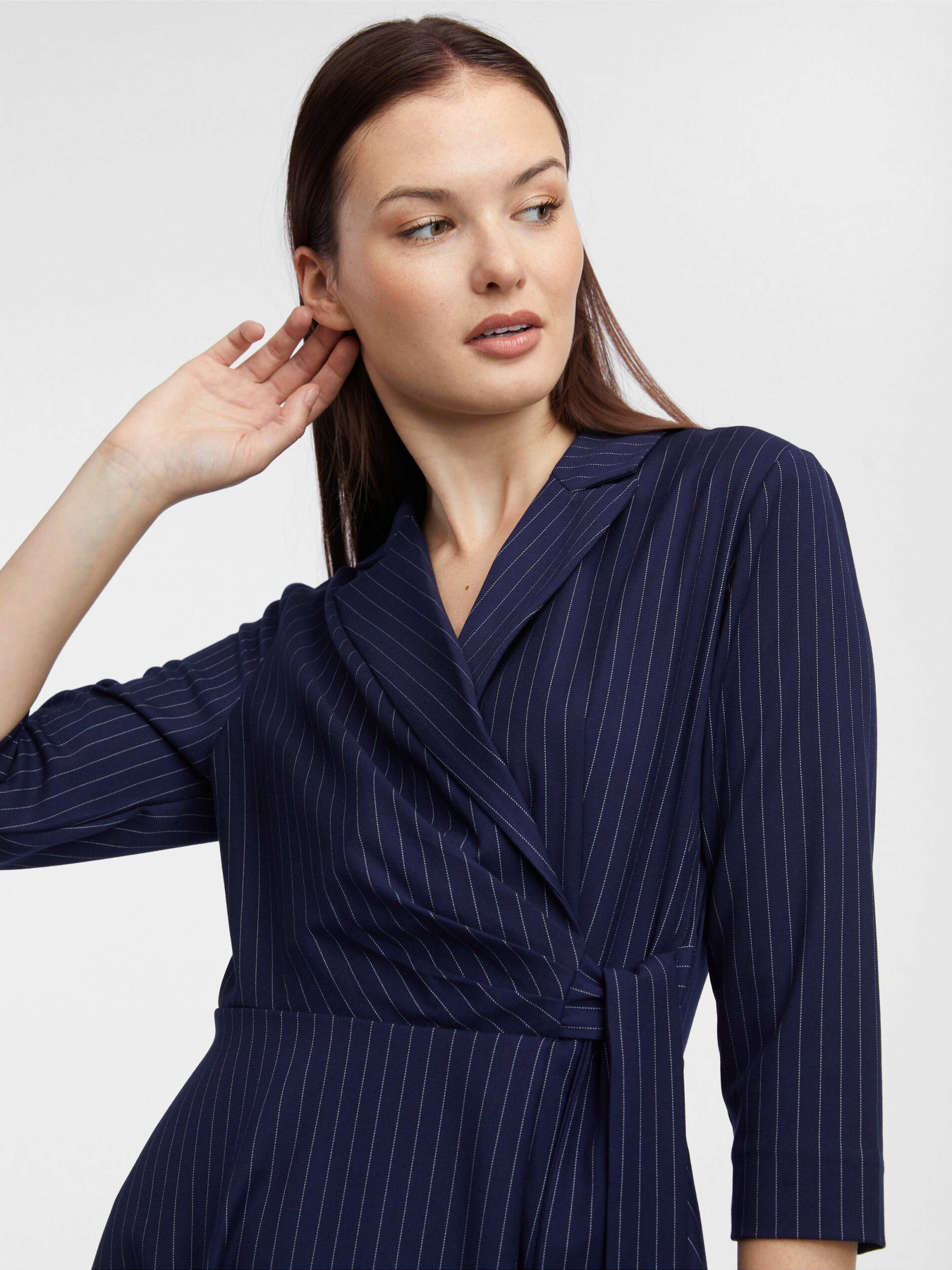 Платье мини Orsay модель 0470340-575000 Фото