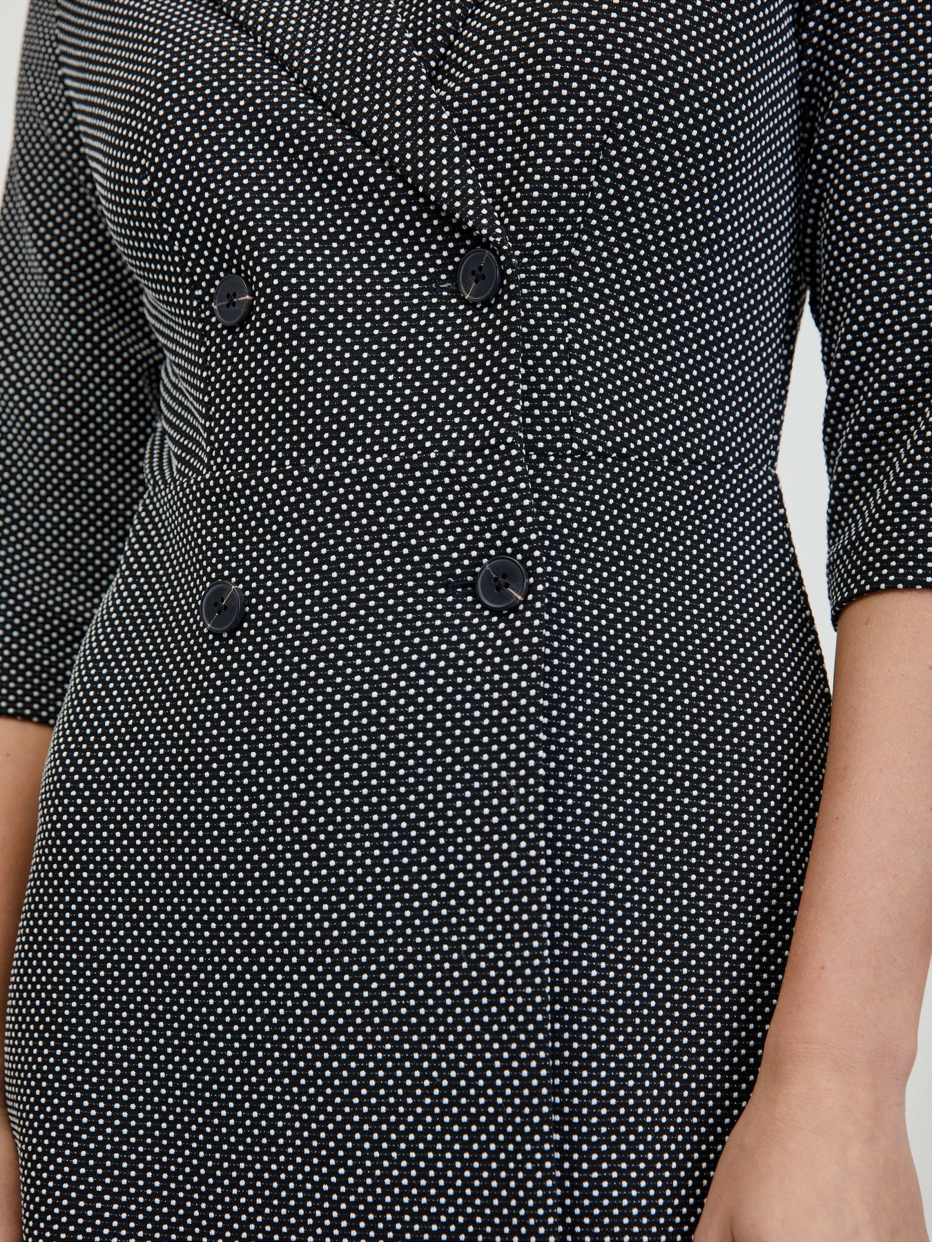 Сукня міні Orsay модель 0475042-660000 Фото