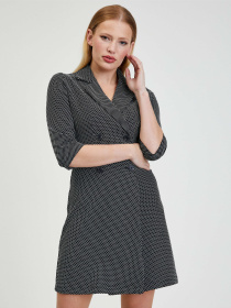 Сукня міні Orsay модель 0475042-660000 Фото