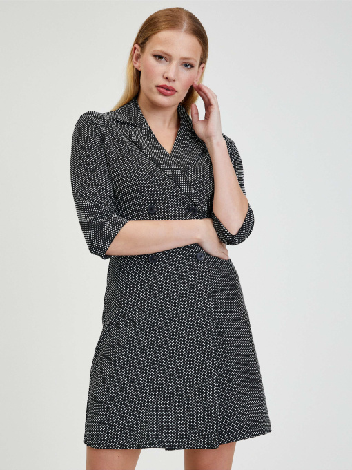 Платье мини Orsay модель 0475042-660000 Фото