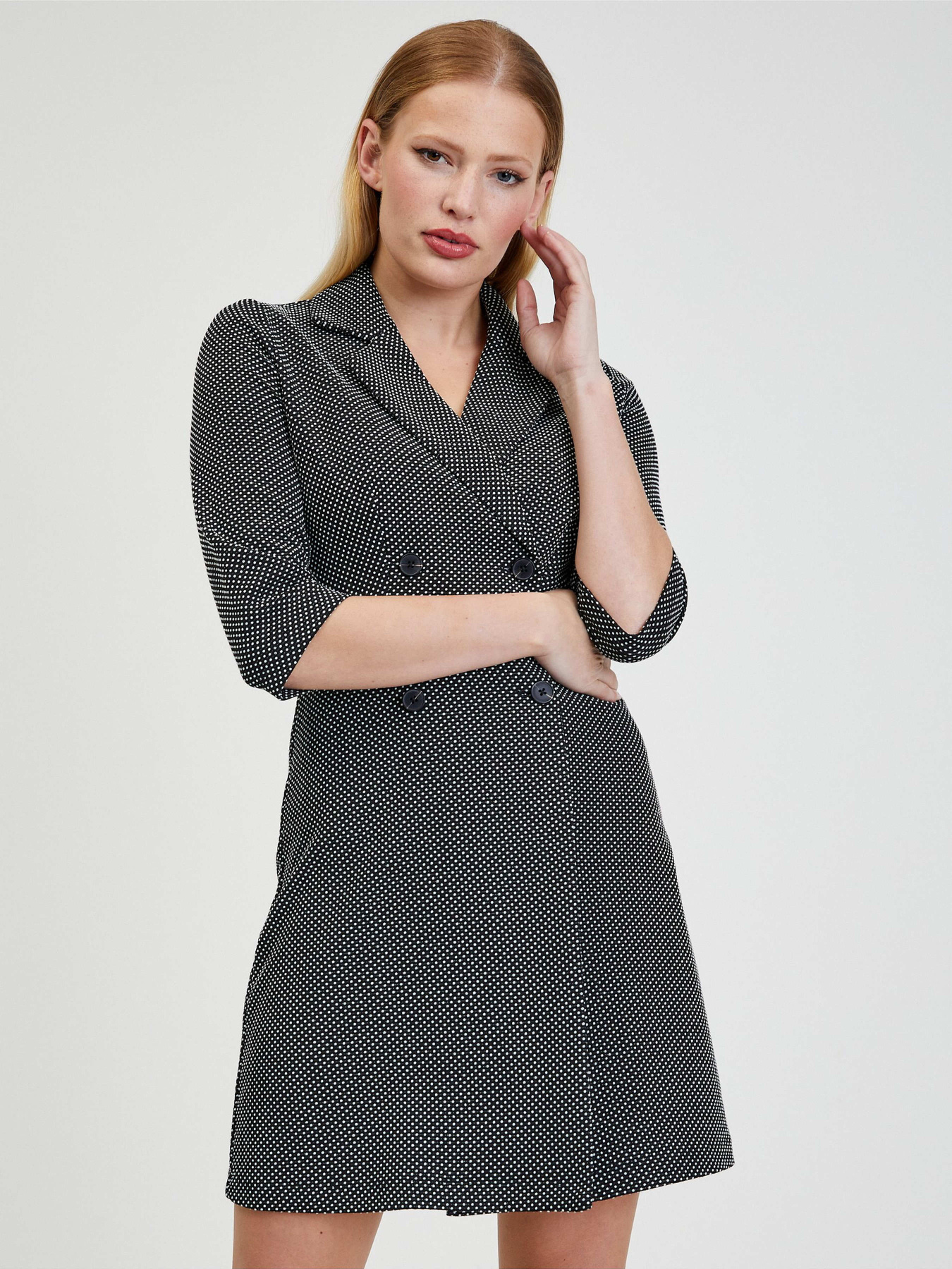 Сукня міні Orsay модель 0475042-660000 Фото