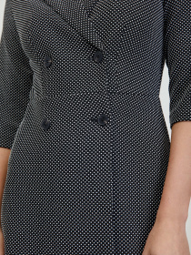 Сукня міні Orsay модель 0475042-660000 Фото