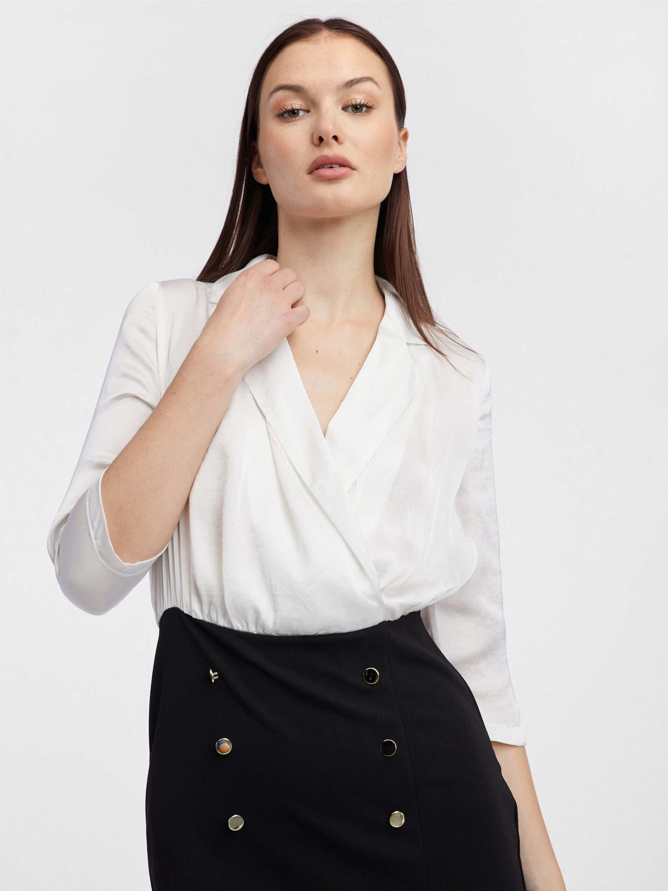 Сукня міні Orsay модель 0490469-660000 Фото