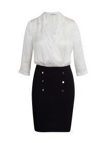 Сукня міні Orsay модель 0490469-660000 Фото