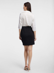 Платье мини Orsay модель 0490469-660000 Фото