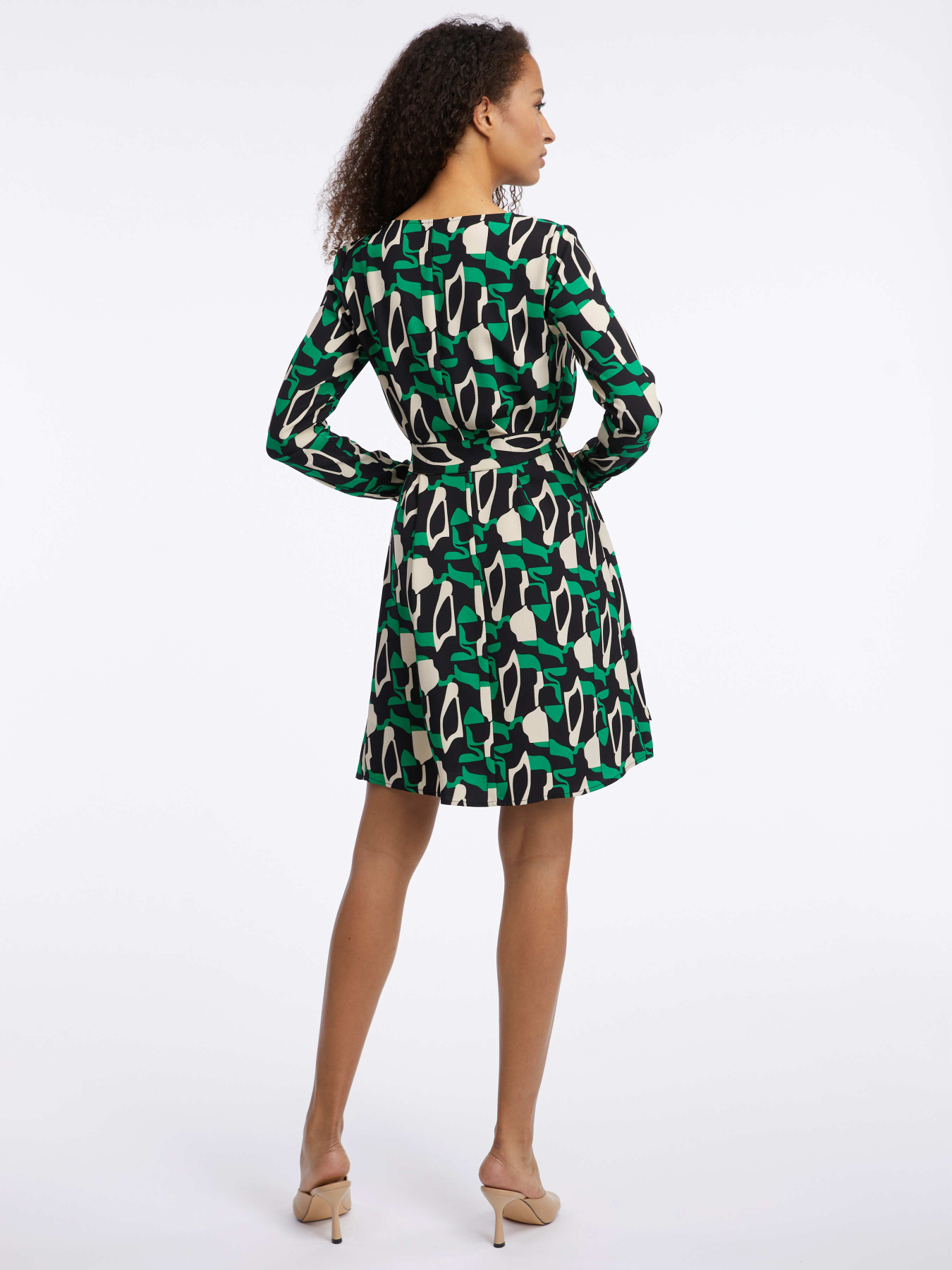 Сукня міні Orsay модель 0471724-660000 Фото