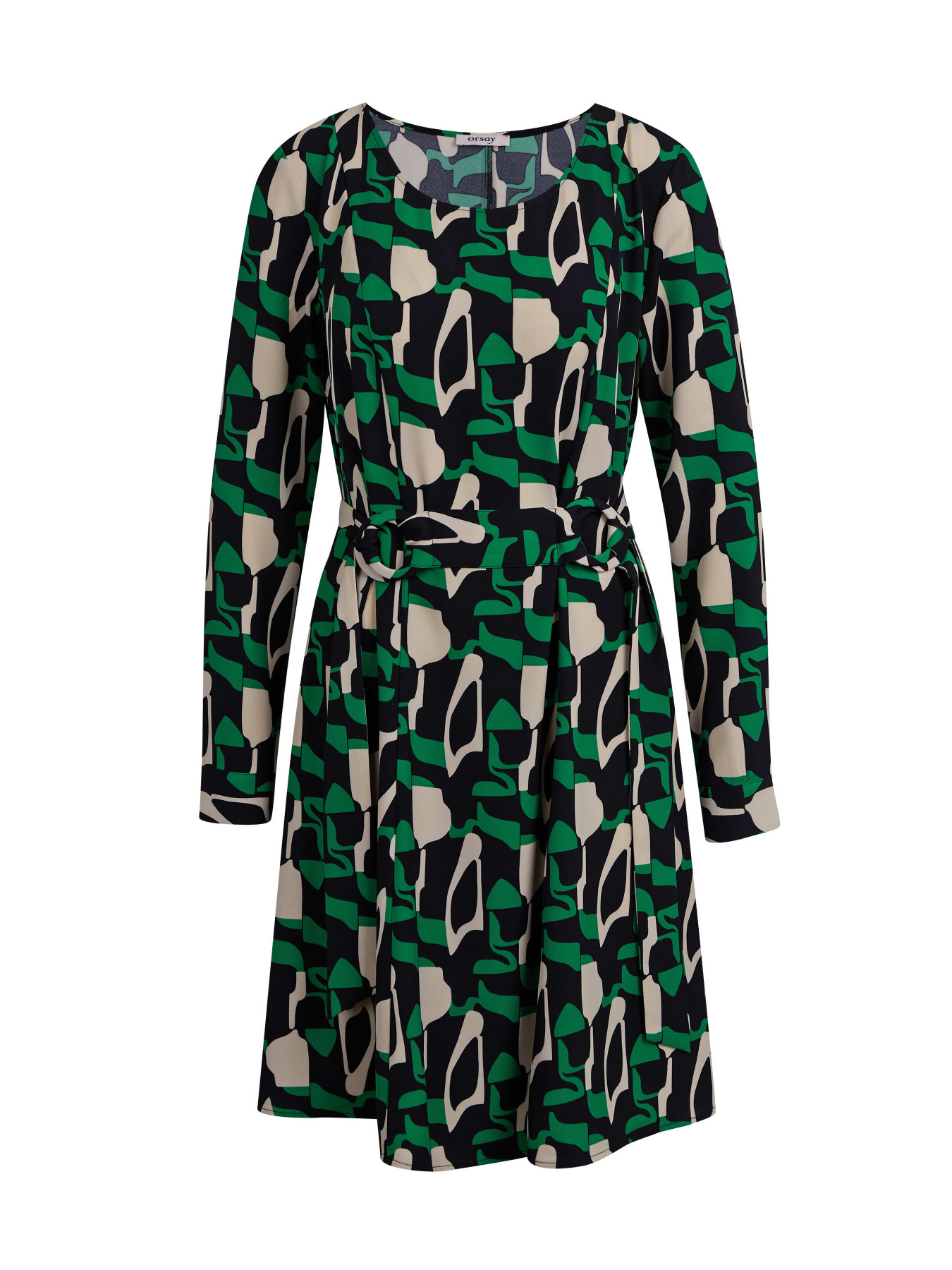 Сукня міні Orsay модель 0471724-660000 Фото