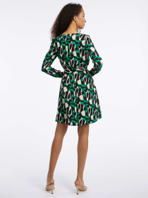 Сукня міні Orsay модель 0471724-660000 Фото