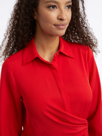 Платье миди Orsay модель 0431051-318000 Фото