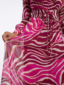 Сукня міді Orsay модель 0471727-317000 Фото