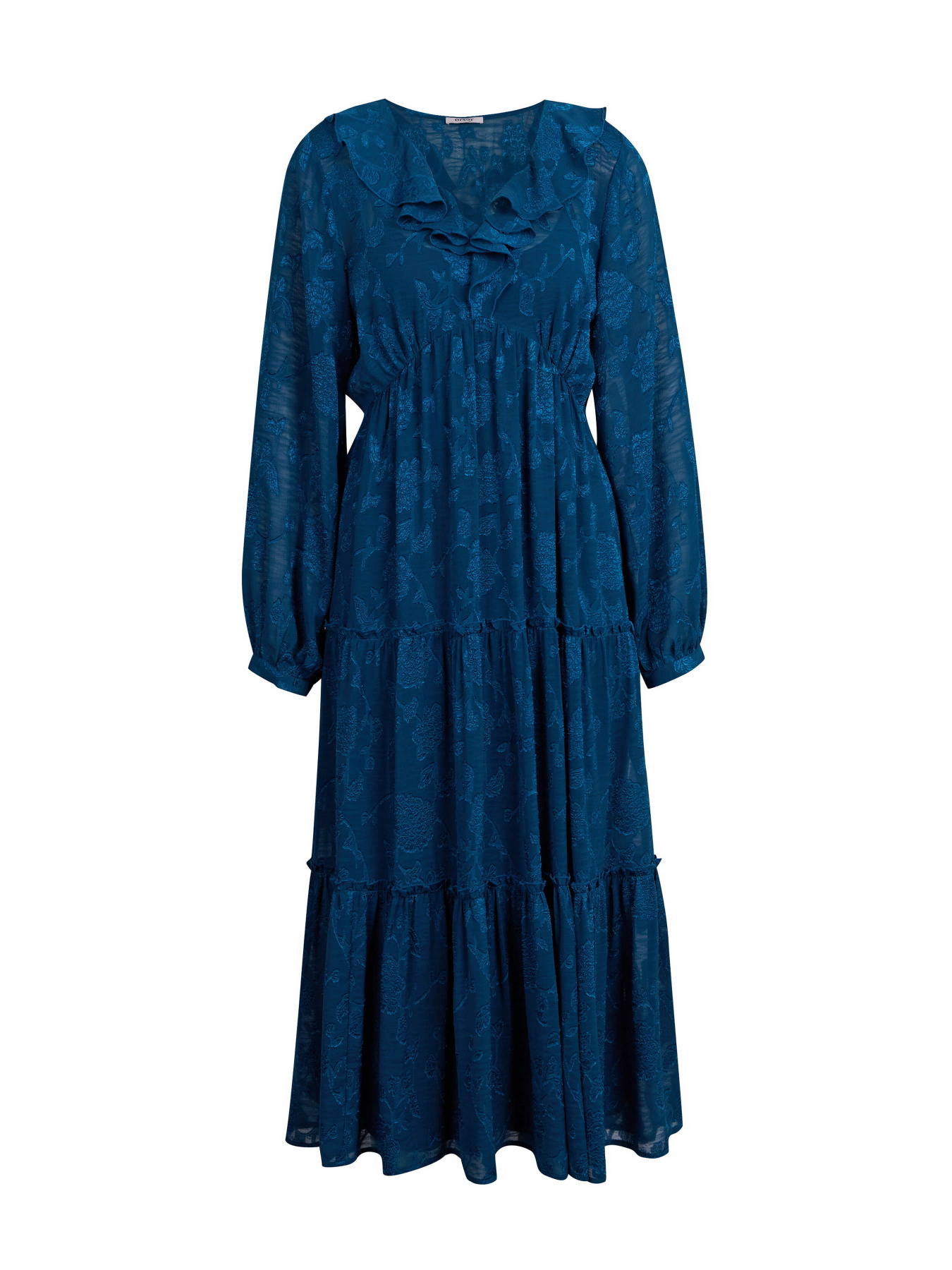 Сукня міді Orsay модель 0473052-509000 Фото