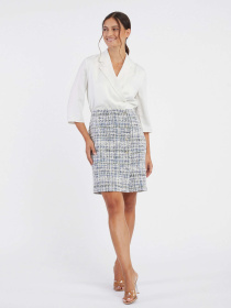 Сукня міні Orsay модель 0490474-001000 Фото