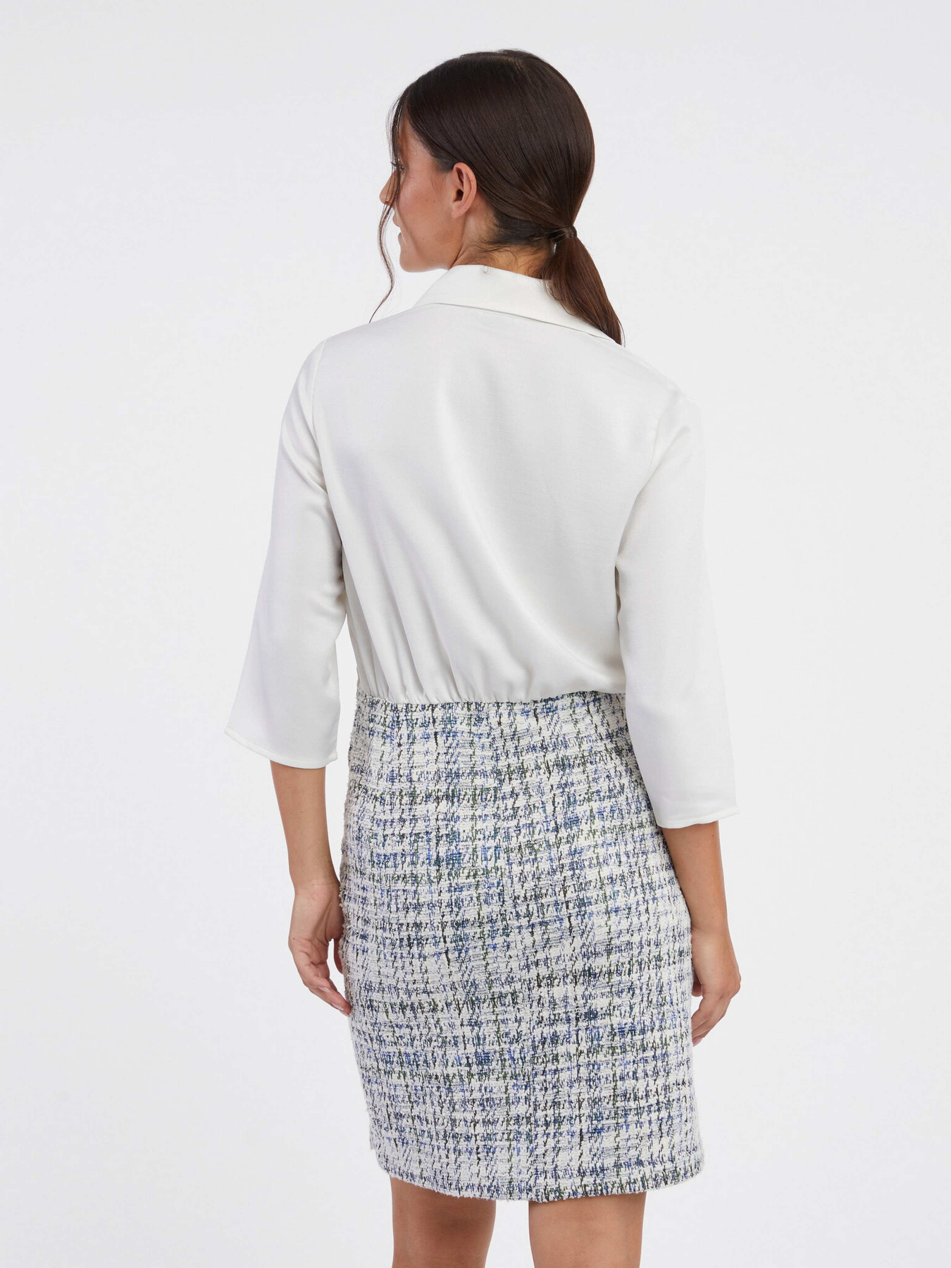 Сукня міні Orsay модель 0490474-001000 Фото