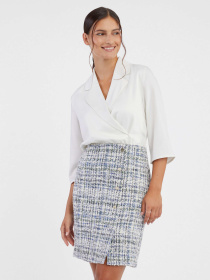 Сукня міні Orsay модель 0490474-001000 Фото