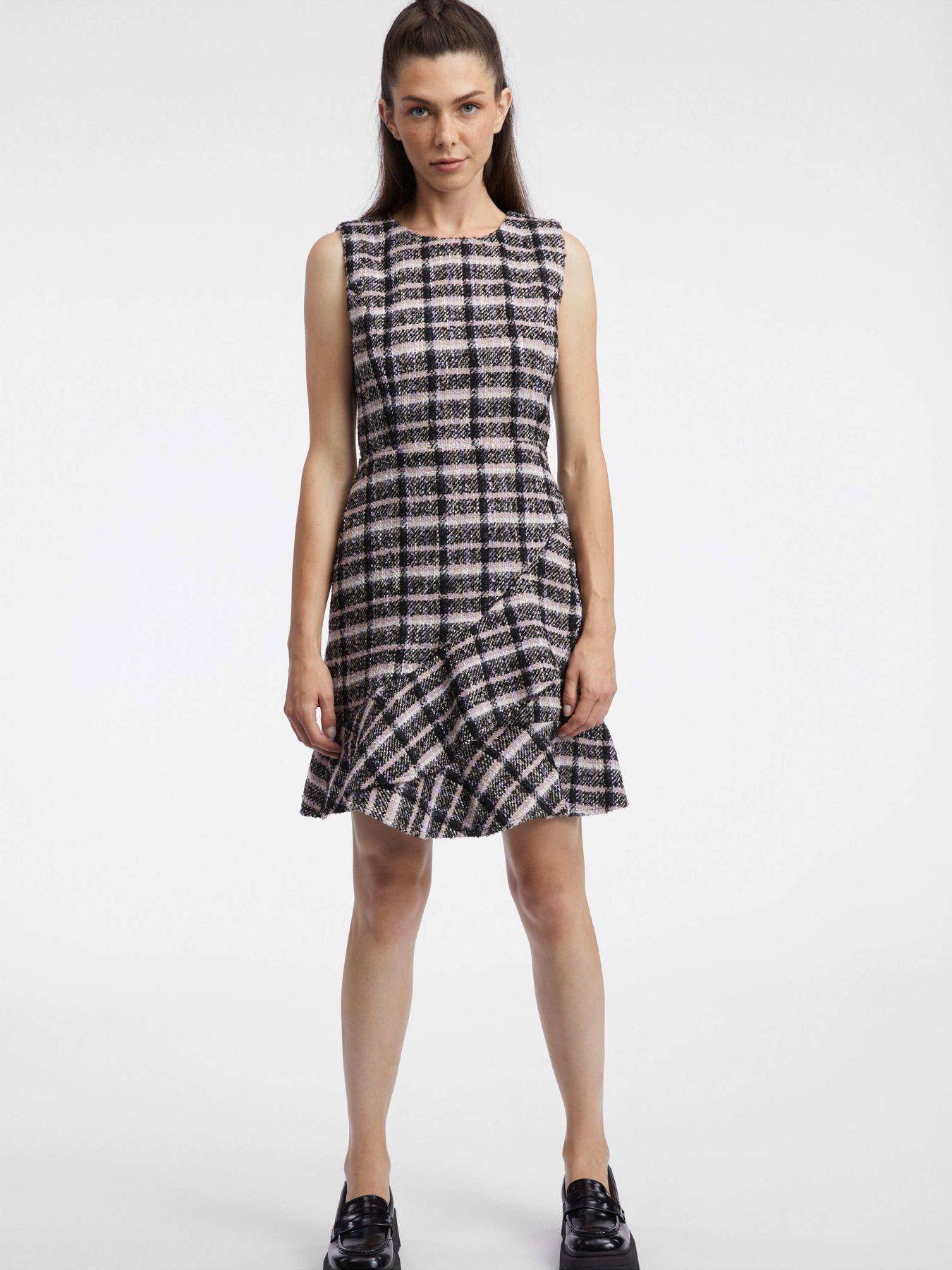 Сукня міні Orsay модель 0490479-431000 Фото