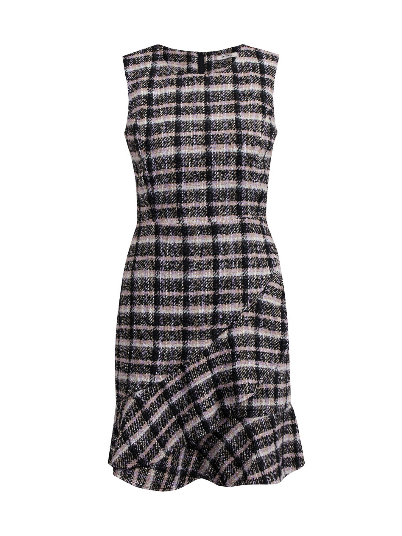 Платье мини Orsay модель 0490479-431000 Фото