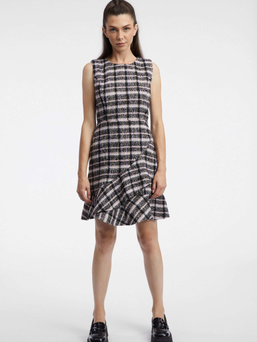 Платье мини Orsay модель 0490479-431000 Фото