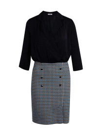 Сукня міні Orsay модель 0490480-509000 Фото