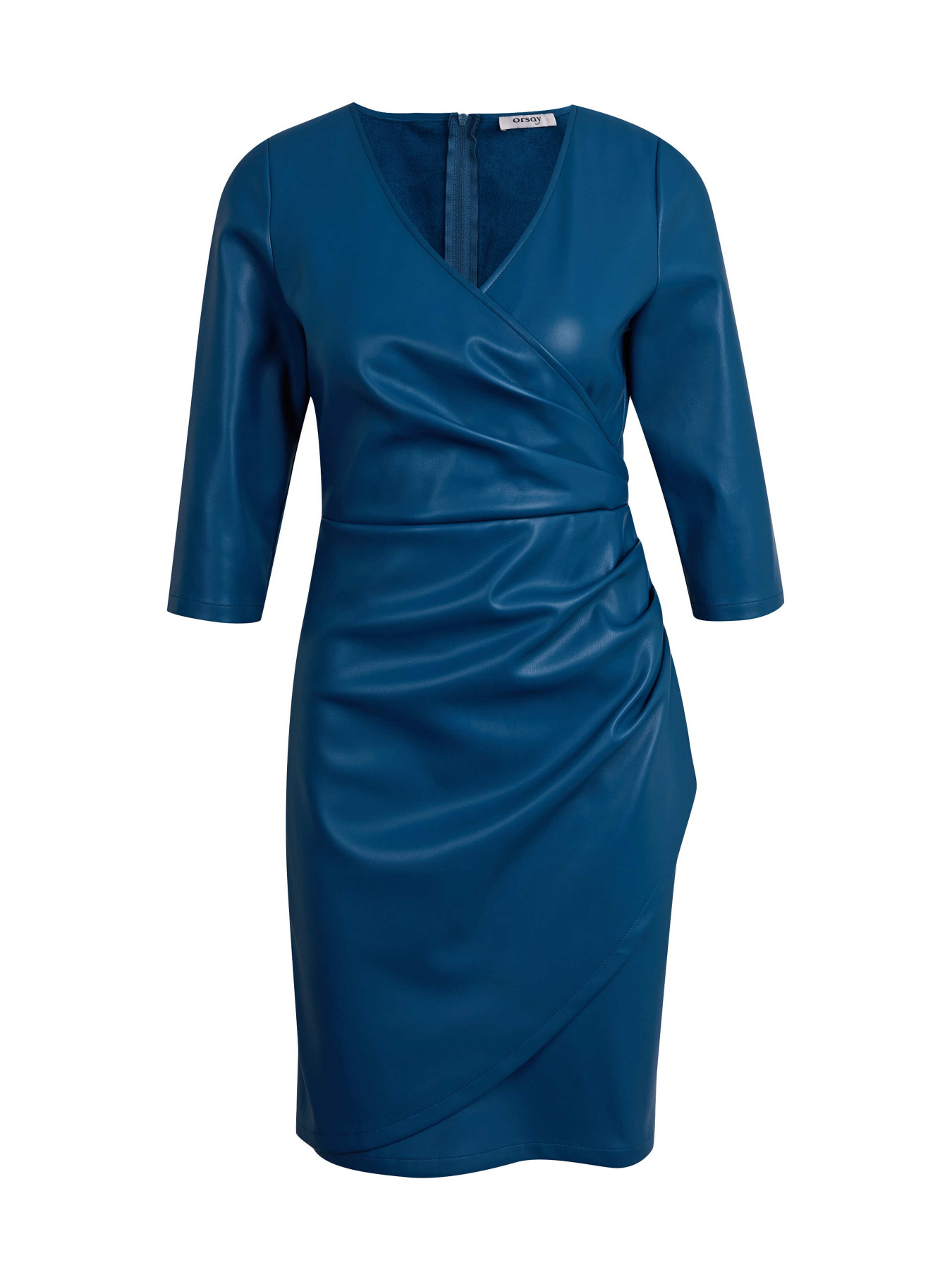 Сукня міні Orsay модель 0410253-509000 Фото