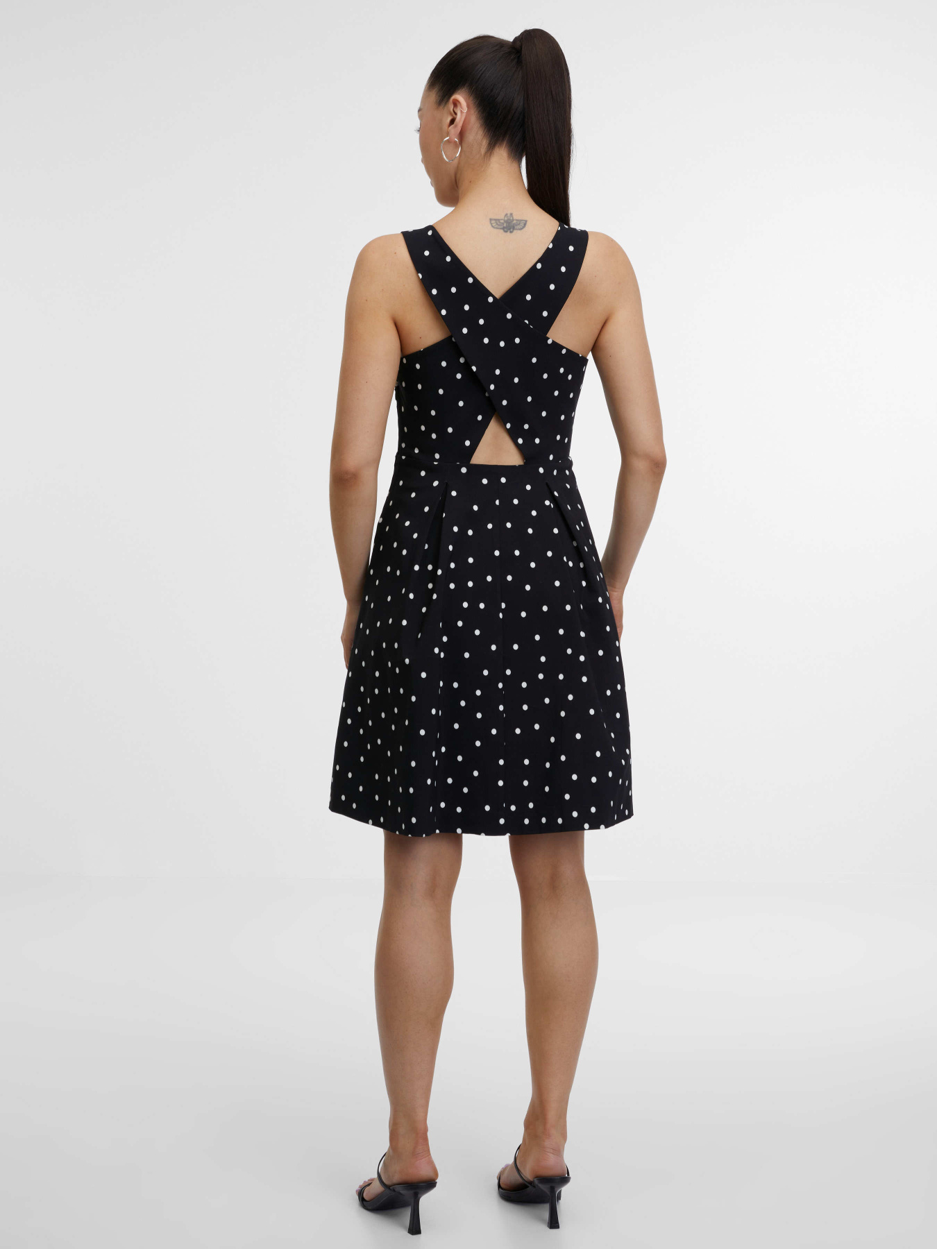 Платья Orsay модель 1000526-660000 Фото