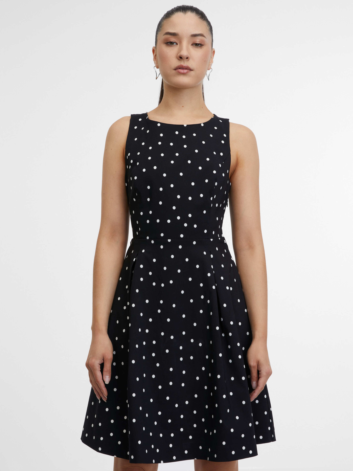 Платье мини Orsay модель 1000526-660000 Фото