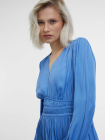 Платье макси Orsay модель 1000396-504000 Фото