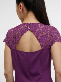 Сукня міні Orsay модель 1000405-X19-3325 Фото