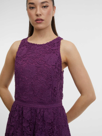 Сукня міді Orsay модель 1000409-X19-3325 Фото