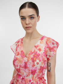 Сукня максі Orsay модель 1000452-X16-1434 Фото