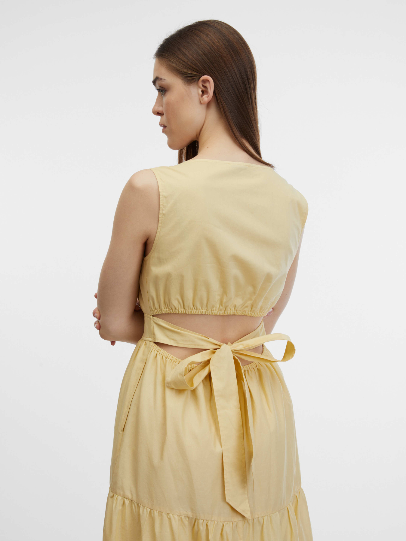 Сукня максі Orsay модель 1000467-X13-0822 Фото