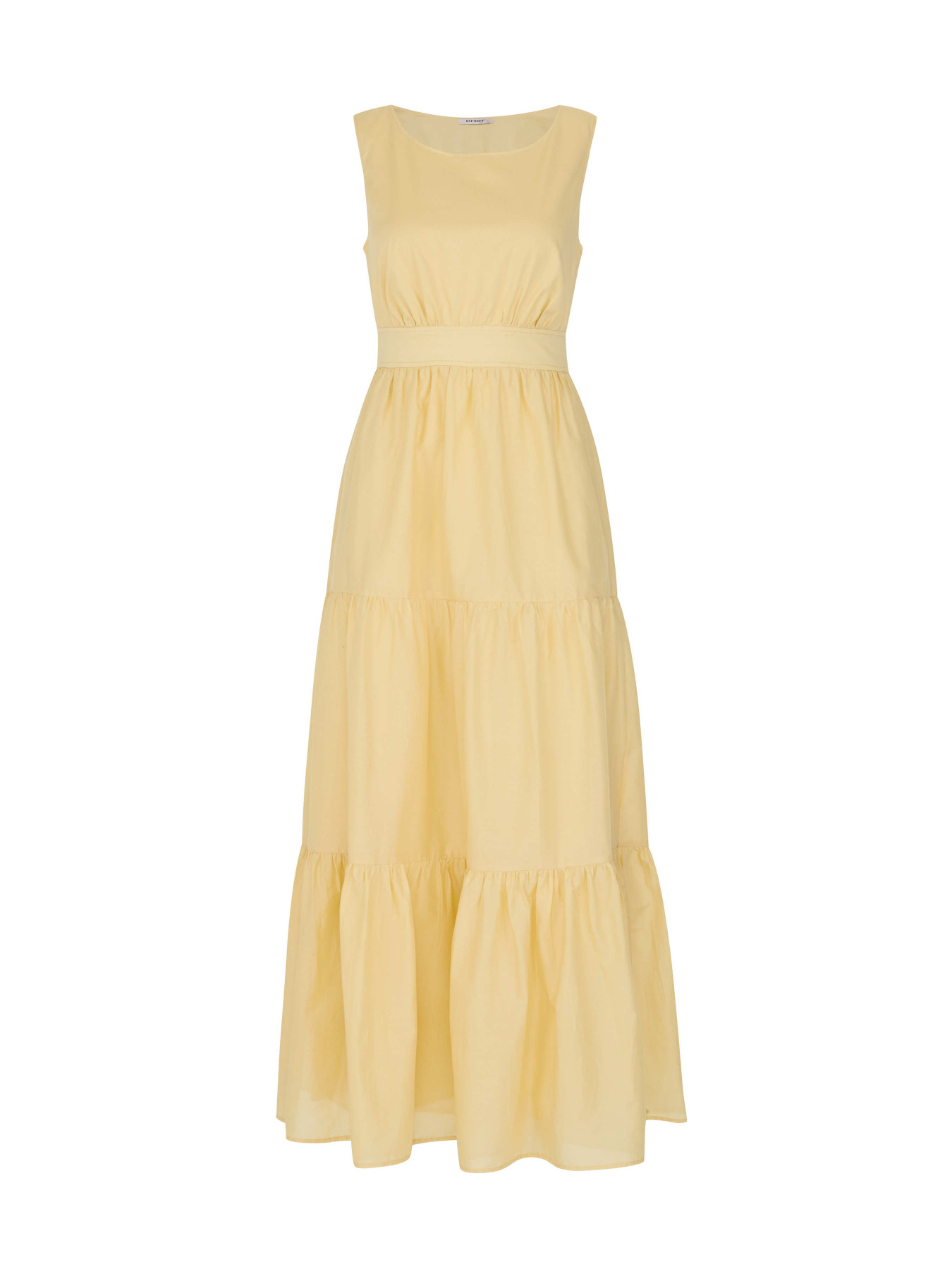 Сукня максі Orsay модель 1000467-X13-0822 Фото