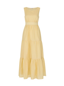 Сукня максі Orsay модель 1000467-X13-0822 Фото