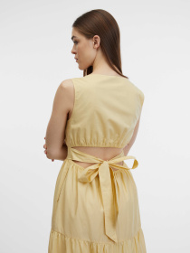 Платье макси Orsay модель 1000467-X13-0822 Фото