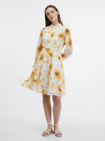 Платье мини Orsay модель 1000470-X13-0822 Фото