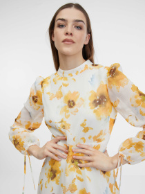 Платье мини Orsay модель 1000470-X13-0822 Фото