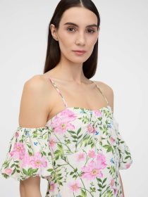 Сукня міді Orsay модель 1000662-044000 Фото