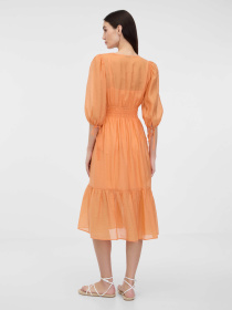 Сукня міді Orsay модель 1000679-O00-1166 Фото