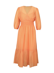 Сукня міді Orsay модель 1000679-O00-1166 Фото