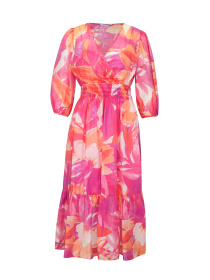 Сукня міді Orsay модель 1000680-356000 Фото