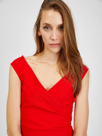 Сукня міні Orsay модель 0410246-330000 Фото